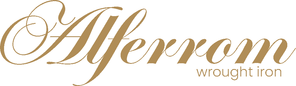 Logo Alferrom